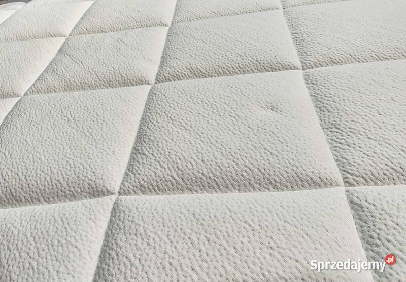 Materac NESTOR OPTIMUM multipocket dostępny w Materace