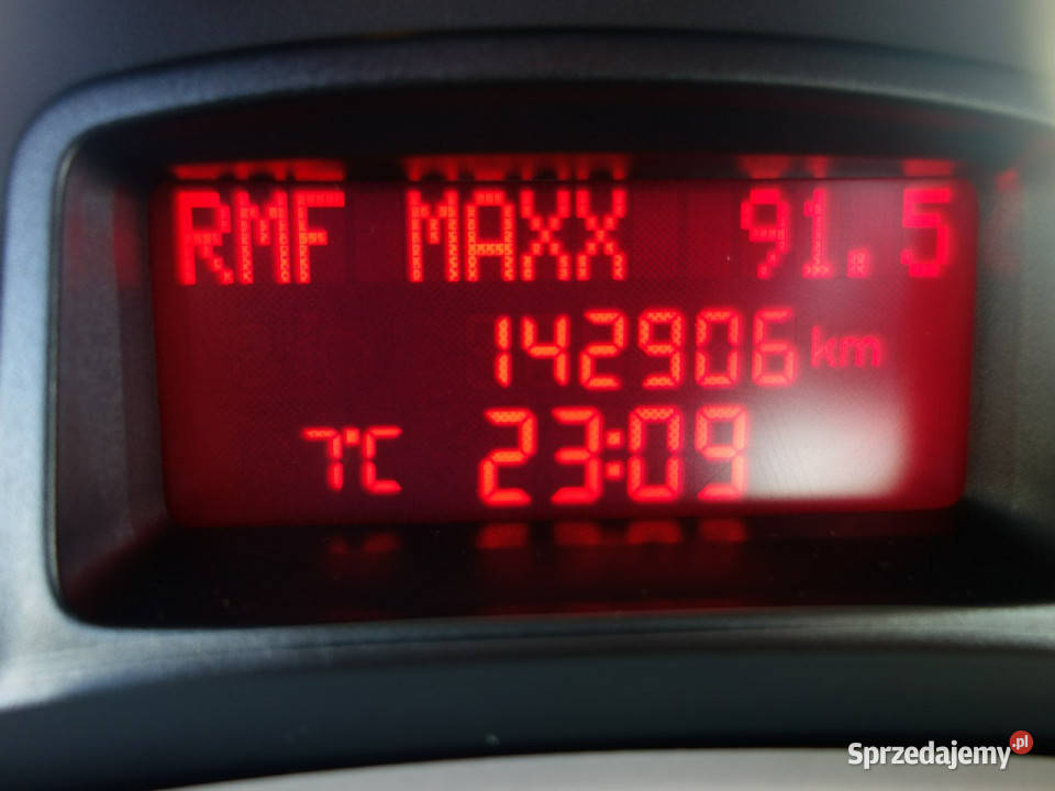 Ford KA Ford ka II 2008 diesel Słupsk