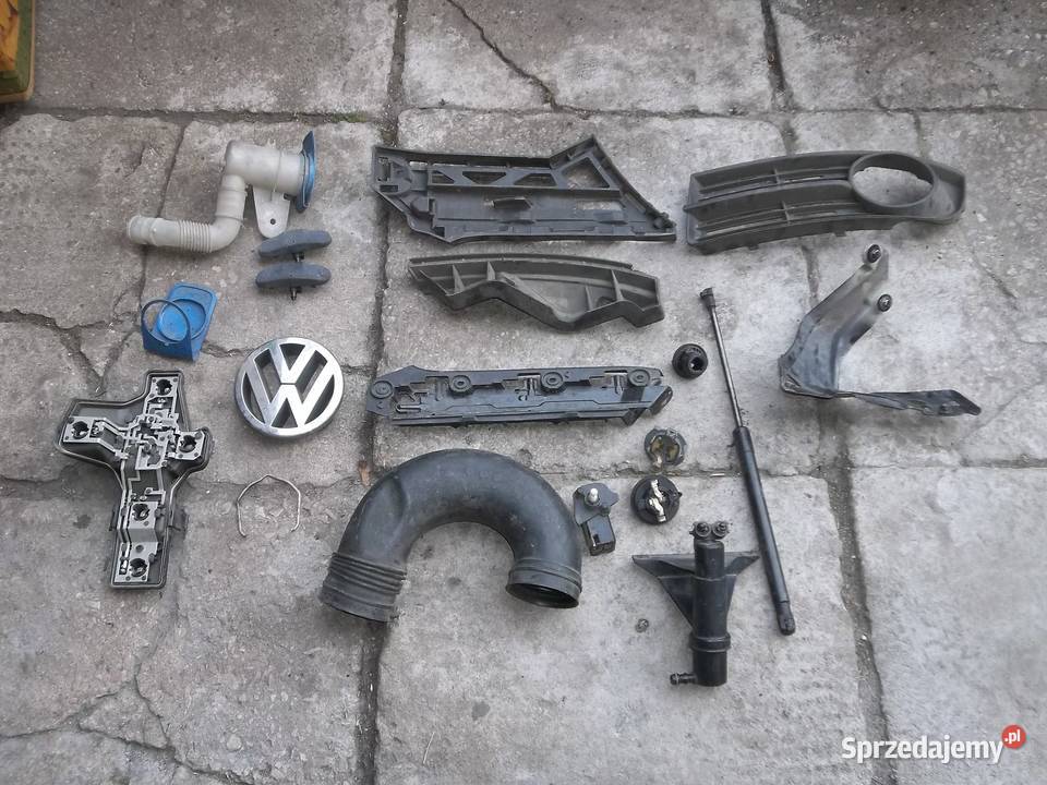 vw touran 1 slizg Karoseria świętokrzyskie Jędrzejów