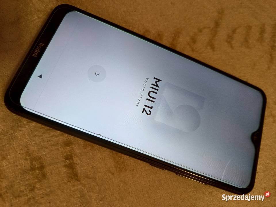 Smartfon Xiaomi Redmi 8 3GB RAM 32GB sprzedam