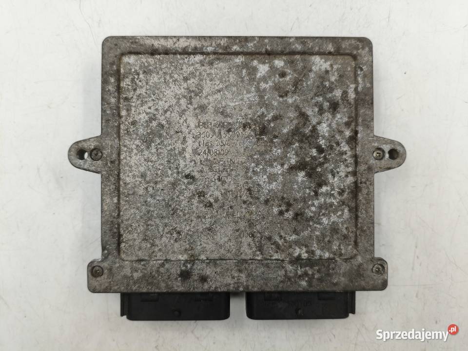 Sterownik Komputer Centrala Gazu Stella 6 sprzedam