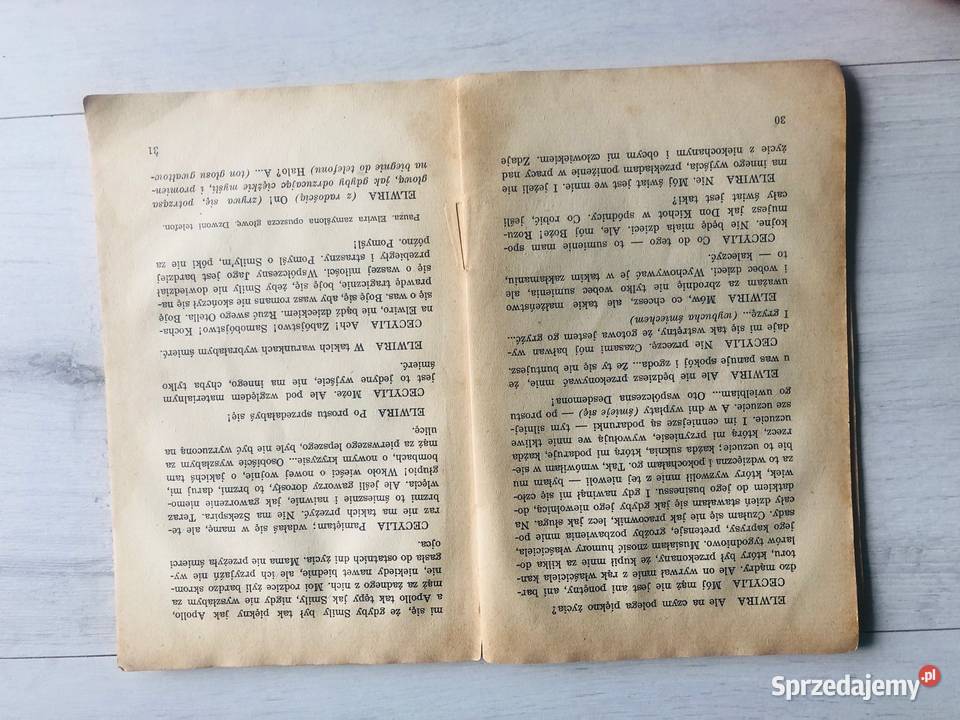 książka Kolor Skóry W Bill Biełocerkowski 1952
