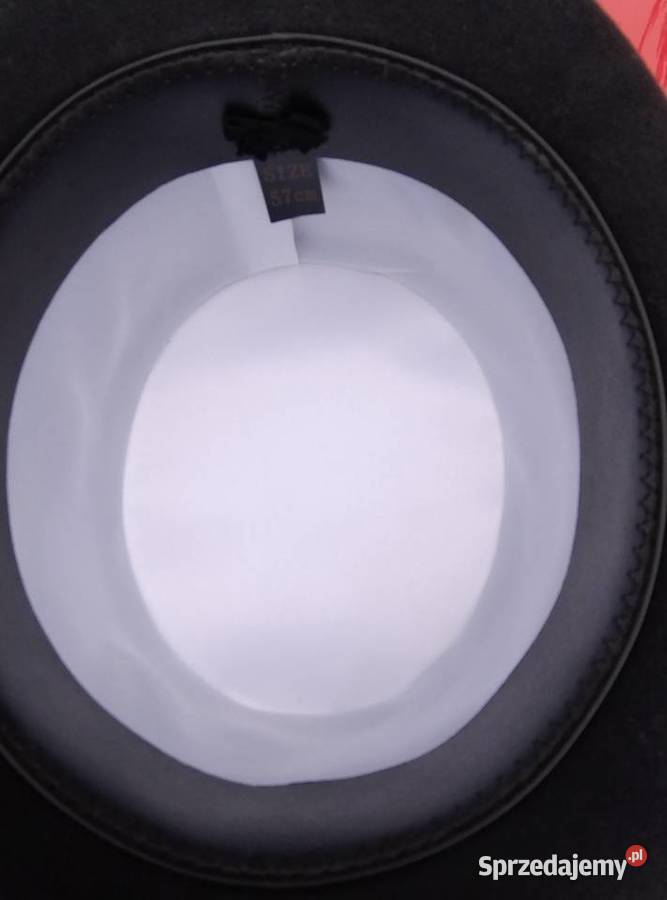 Cylinder bawełna Żory sprzedam