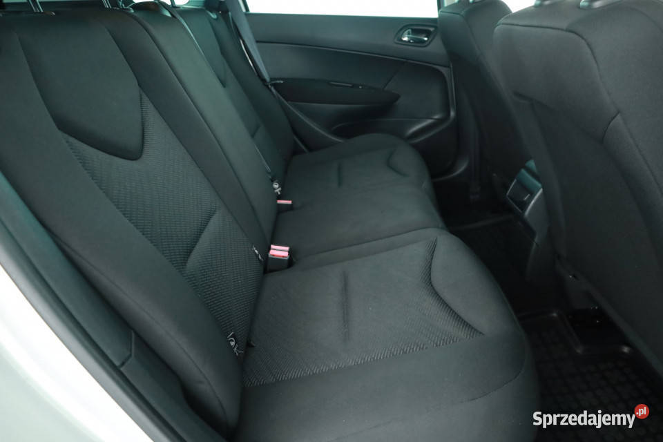 Peugeot 308 16 VTi Piaseczno sprzedam