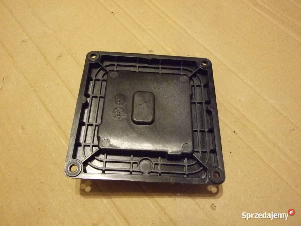 Moduł sterujący przetwornica LED Renault Megan