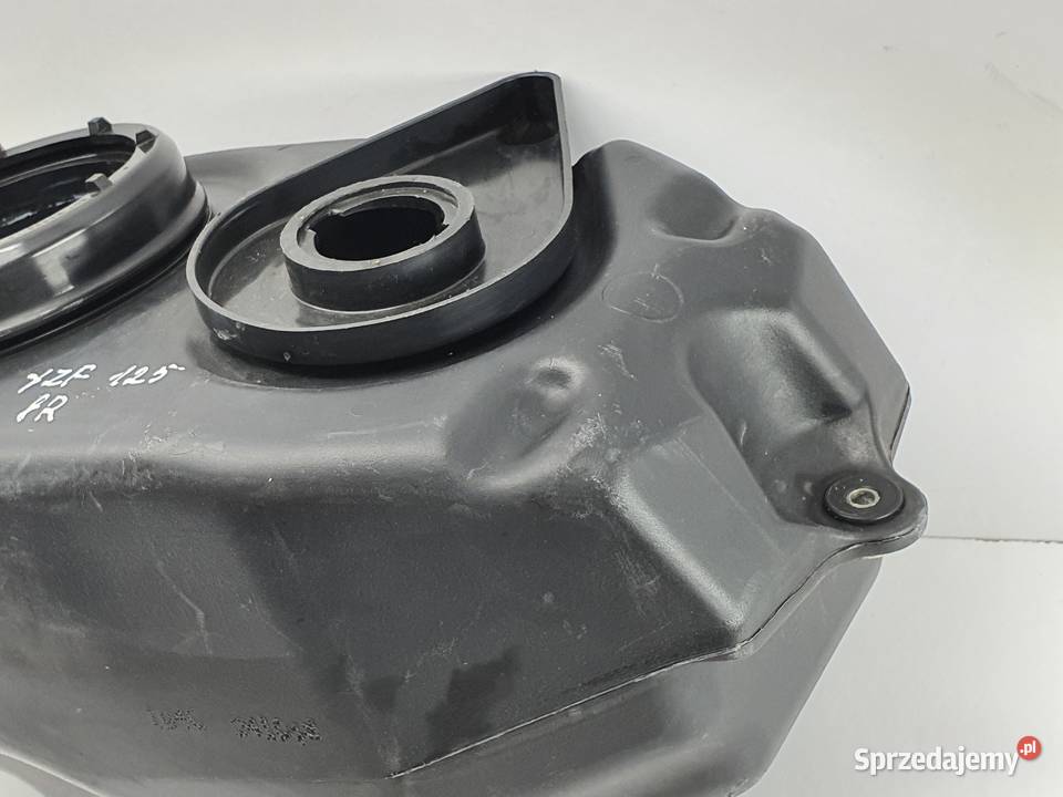 Zbiornik Paliwa Bak Yamaha Yzf Yzf 125 0813 Łódź