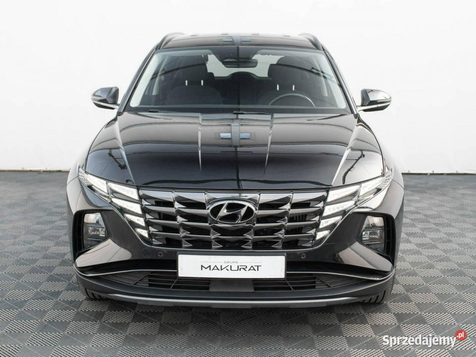 Hyundai Tucson CB964PW16 TGDi HEV Executive 4WD