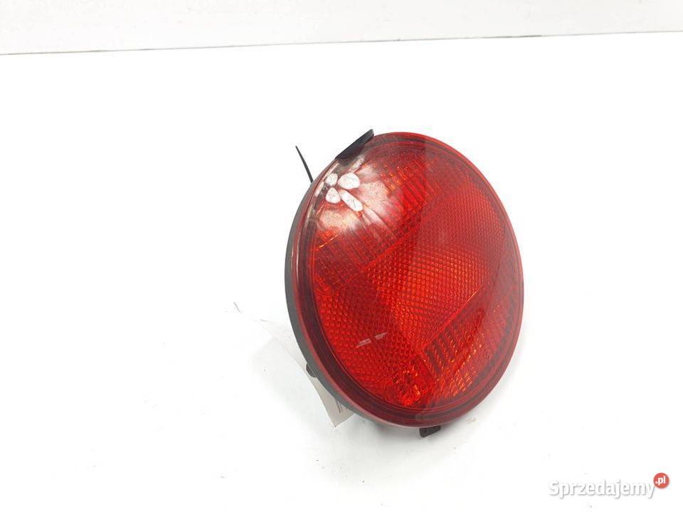 LAMPA LEWA TYŁ CHEVROLET CORVETTE C6 EUROPA osobowe kujawsko-pomorskie Lipno