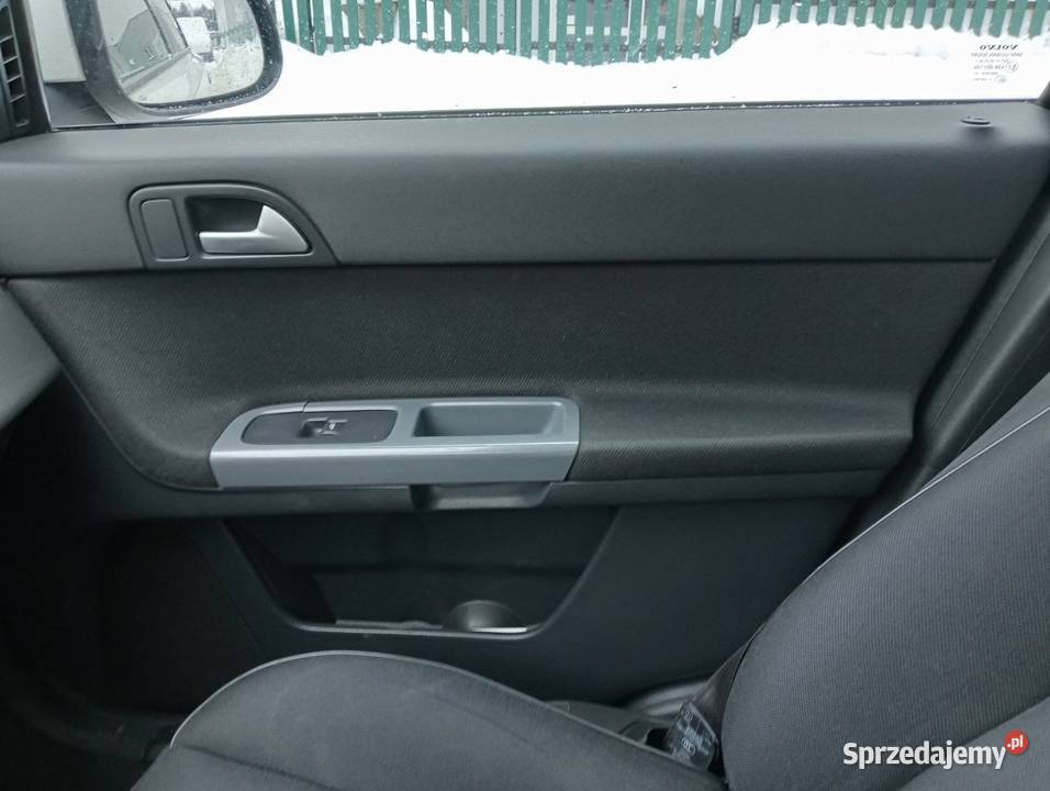 Volvo V50 16 diesel 2010r ESP