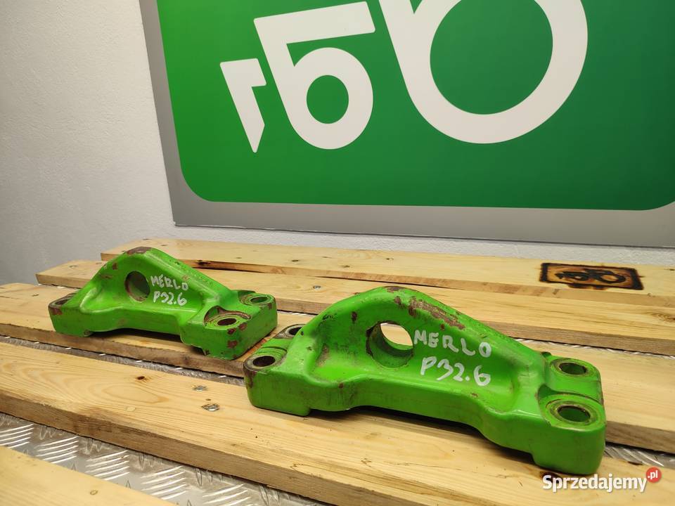 Cybant MERLO P326 065084 Wilkowo