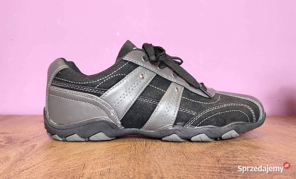 Nowe buty sportowe DLS rozmiar 39 lekkie