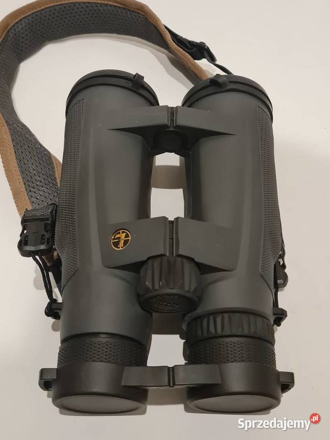 Lornetka Leupold BX5 Santiam HD 15x56 Katowice sprzedam