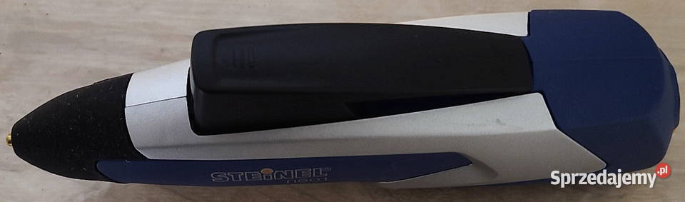 Steinel Neo 1 pistolet do klejenia na gorąco