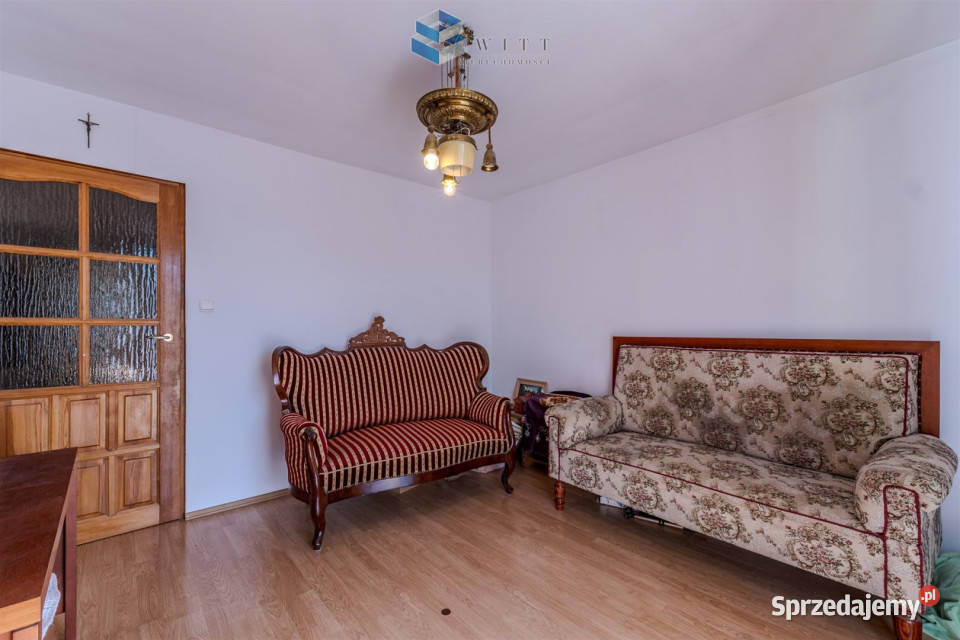 Dom szeregowy 43815m2 Lubawa