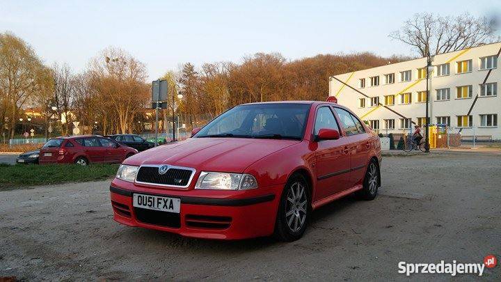 VRS 18T Anglik