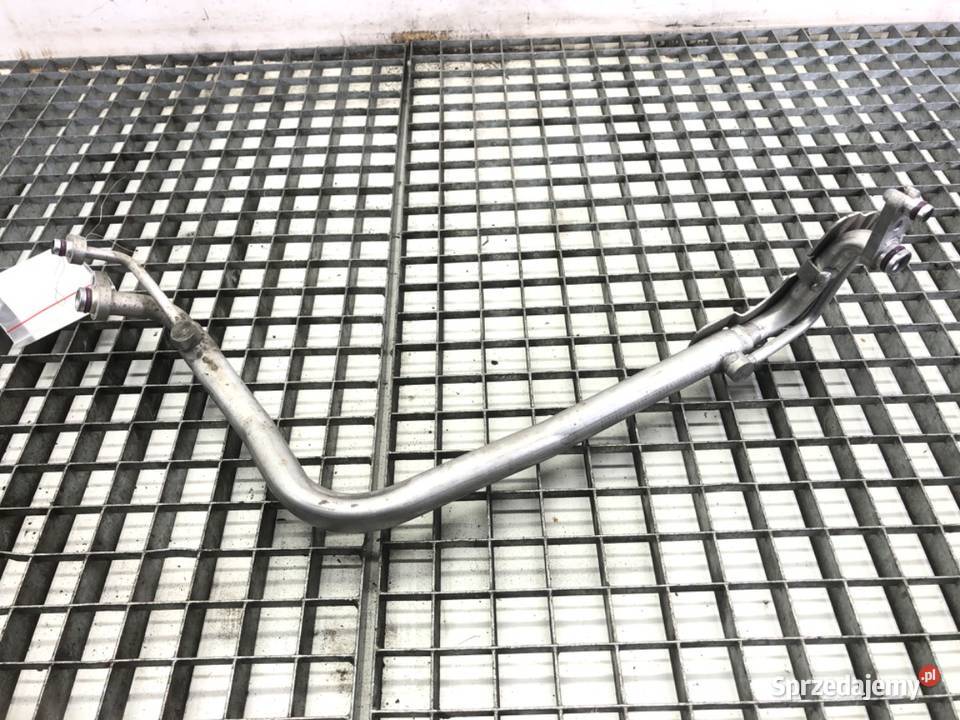 RURKA KLIMATYZACJI SEAT LEON III 5WB816738 20 podkarpackie