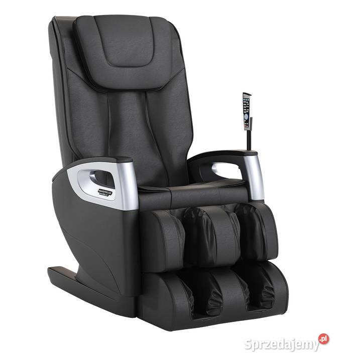 Fotel masujący do masażu ProWellness Milan PW390 sprzedam