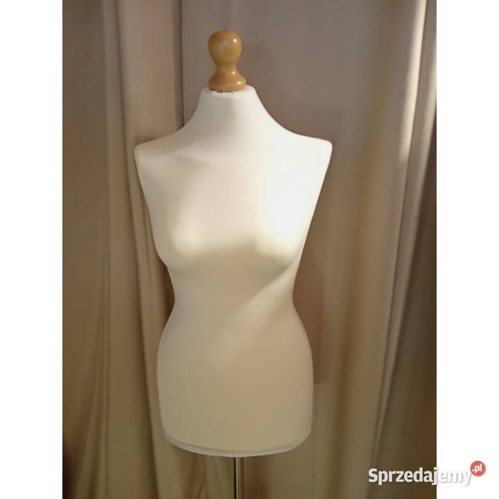 Manekin krawiecki damski rozmiar 36 Poznań
