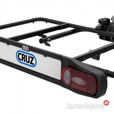 Platforma transportowa CRUZ Docko Box CRUZ Rybnik