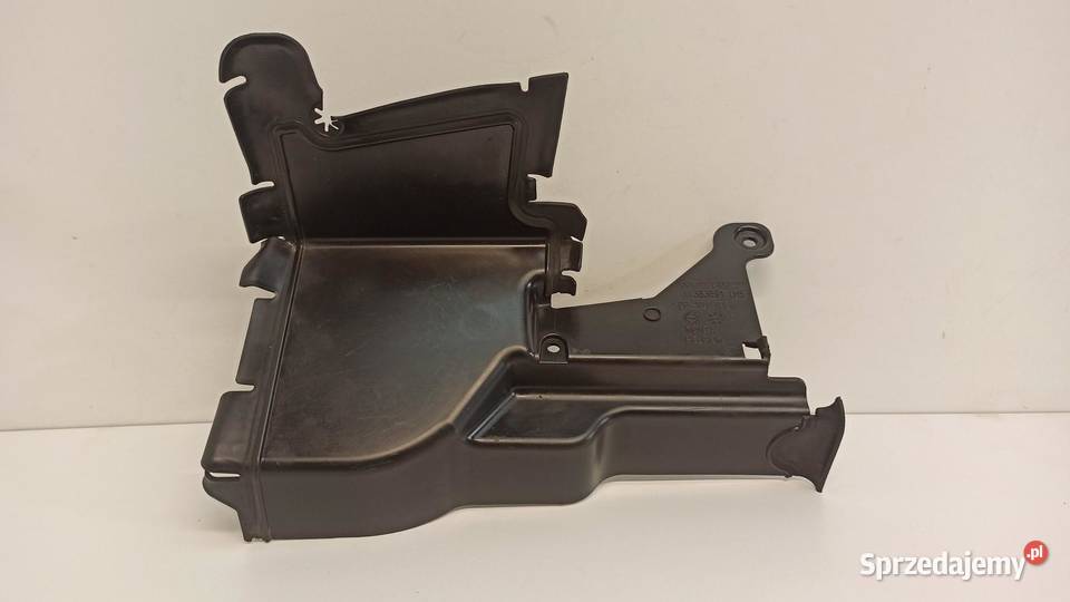 VOLVO V70 KIEROWNICA POWIETRZA LEWA 31383691 Kierownice dolnośląskie