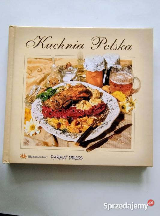 Kuchnia Polska twarda Żory