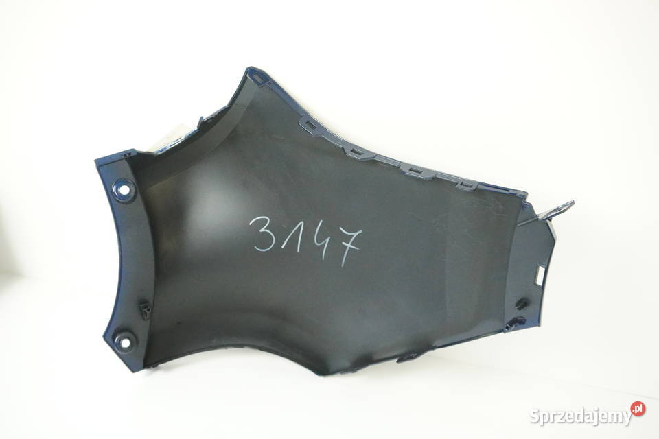 KADJAR NOWY NAROŻNIK ZDERZAKA LEWY TYŁ TYLNY