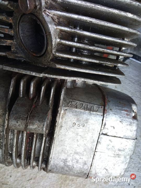 Silnik WSK 175 060 Gorlice