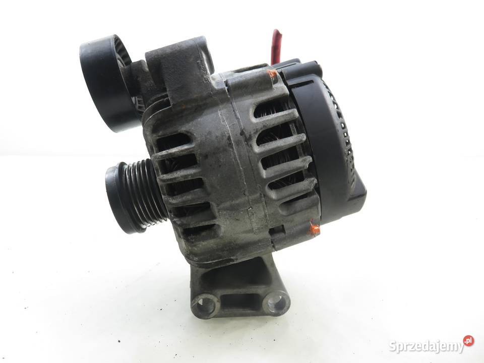 ALTERNATOR FORD S I WA6 16 EcoBoost JTWA