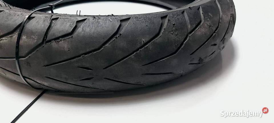 OPONA MOTOCYKLOWA MV AGUSTA BRUTALE 1090 PIRELLI kujawsko-pomorskie Lipno