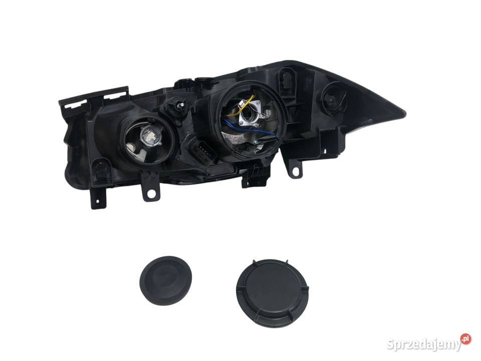 RENAULT MEGANE II 062006102008 LIFT Reflektor