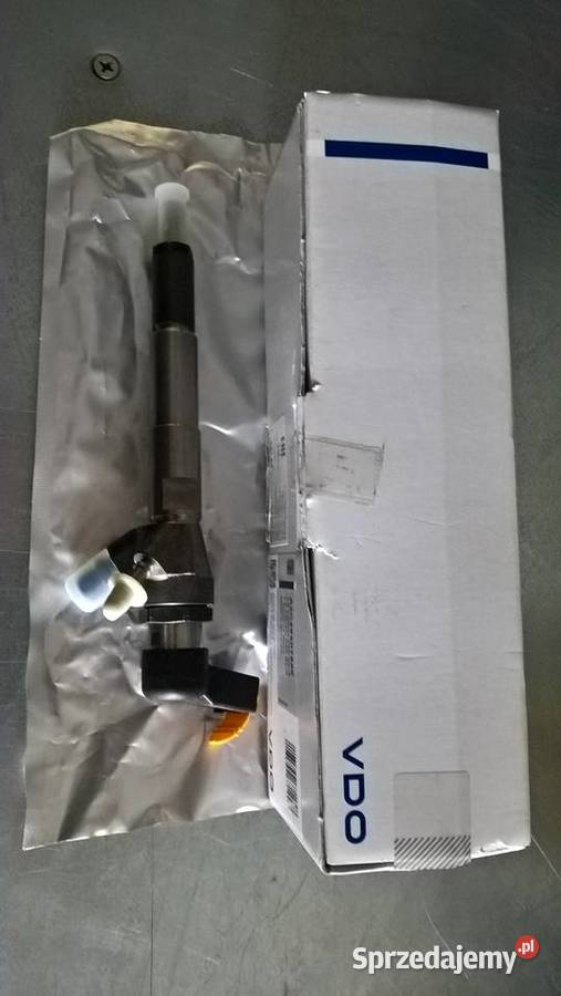 0445110400 wtryskiwacz injector Bosch Bielsko-Biała