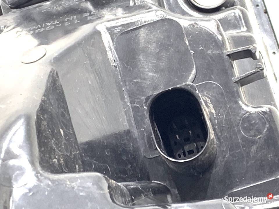 LAMPA PRAWY TYŁ AUDI A3 8V SedanLimuzyna ŚWIATŁO sprzedam