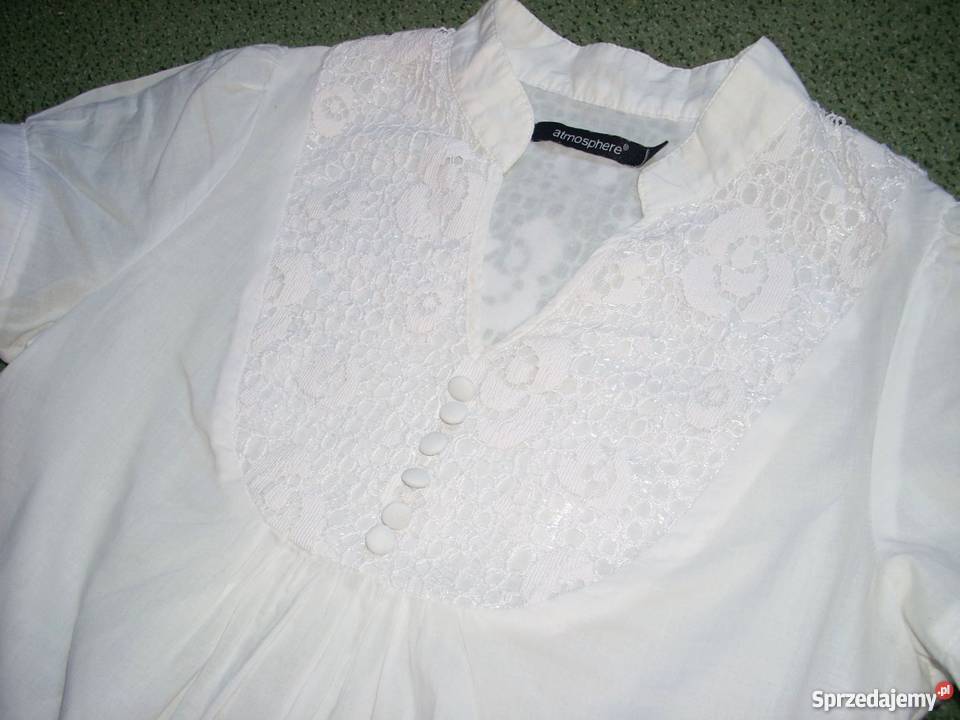 Atmosphere koszula HAFTY 3436 XSS Moda i Styl Nowy Sącz sprzedam