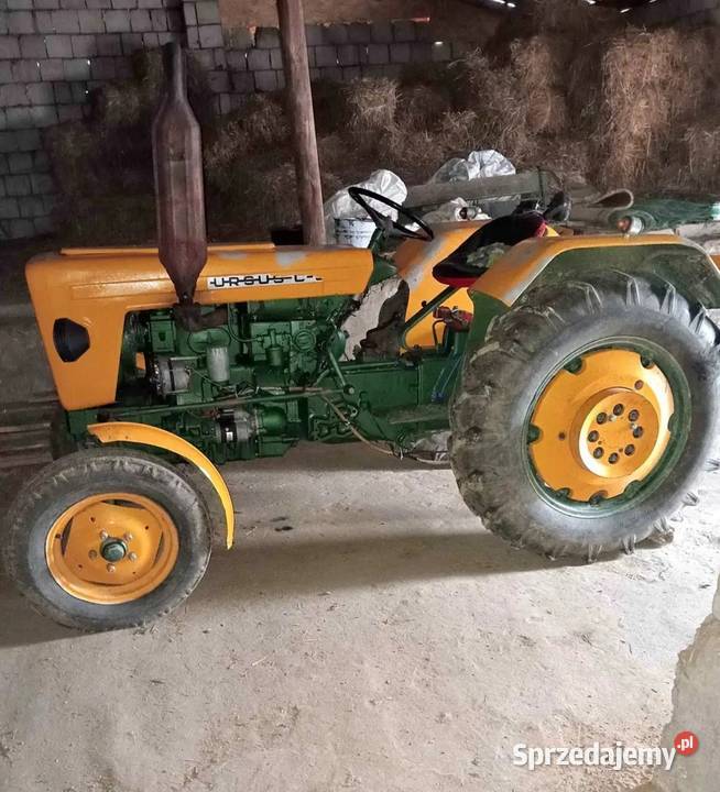 Sprzedam staruszka sprzedam