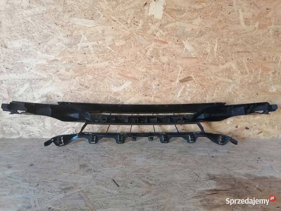 BMW F30 F31 GRILL ATRAPA KRATKA W ZDERZAK