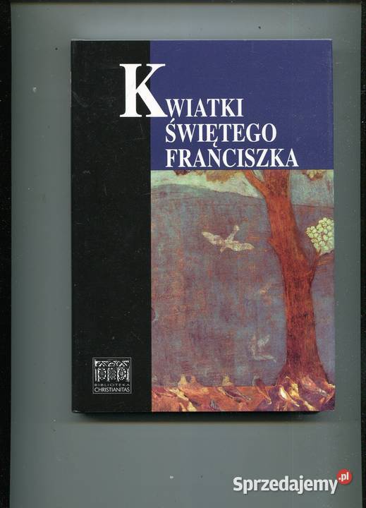 Kwiatki świętego Franciszka Szczecin