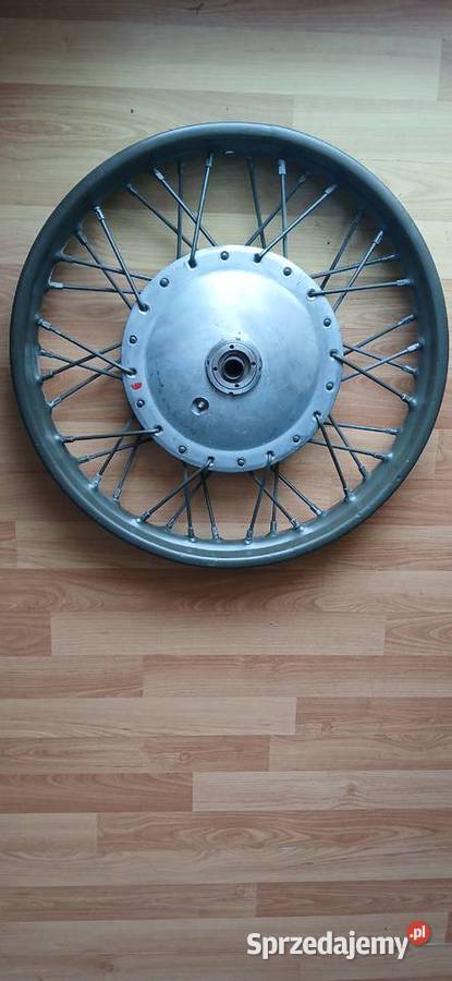 Koło Ural Dniepr M72 K750 NOWE Łódź sprzedam