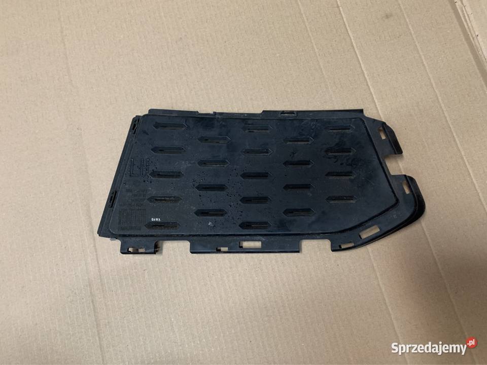 8063423 pokrywa kratki zderzaka bmw 5 g30 g31 osobowe Szczecin sprzedam