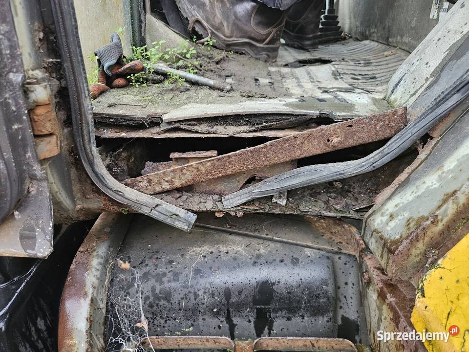 Renault 8534 Tarnawa Mała