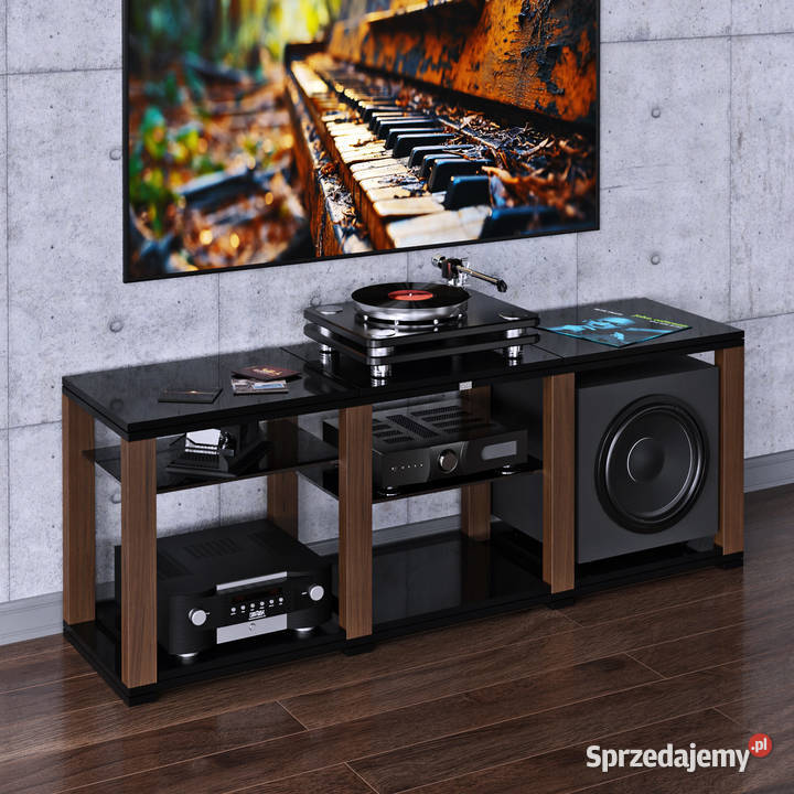 Szafka pod kino domowe subwoofer audio FOS Ogrodniczki sprzedam