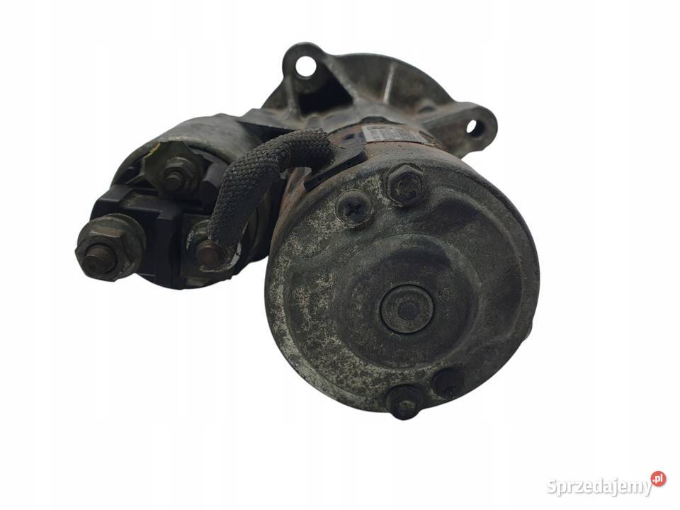 ROZRUSZNIK Citroen C4 Picasso 18 16V 9656317680 lubelskie
