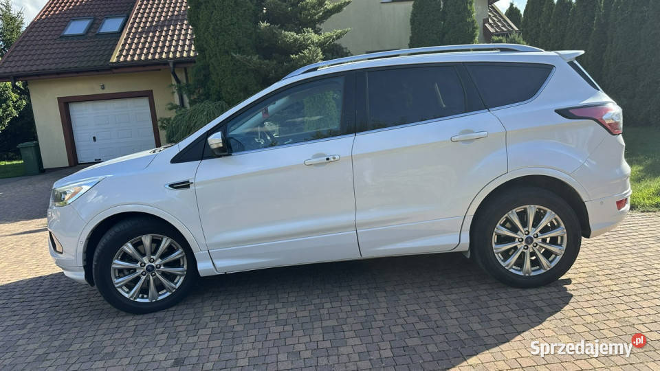 Ford Escape Przasnysz