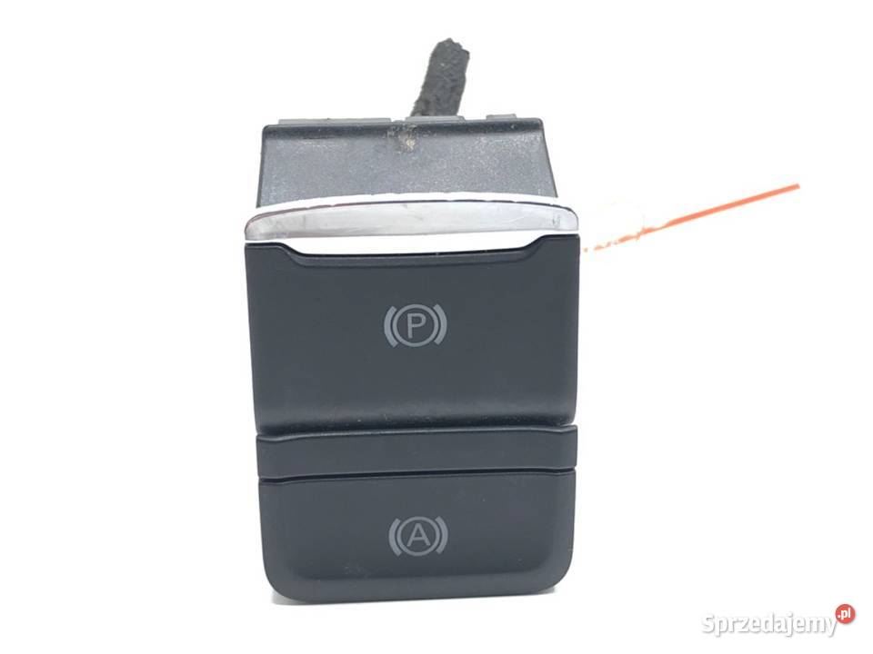 DŹWIGNIA HAMULCA RĘCZNEGO SKODA OCTAVIA IV sprzedam