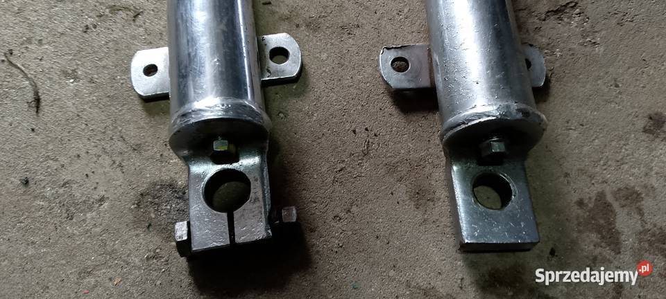 wsk wfm golenie Międzychód sprzedam