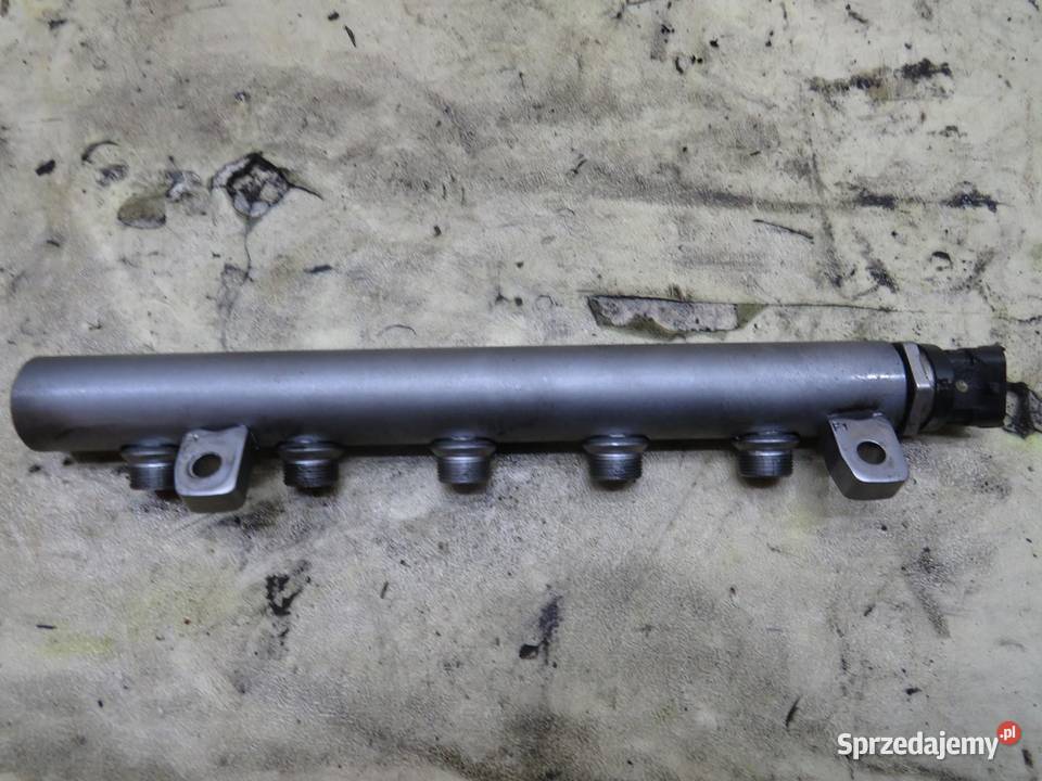 LISTWA WTRYSKOWA XTRAIL III T32 16 DCI