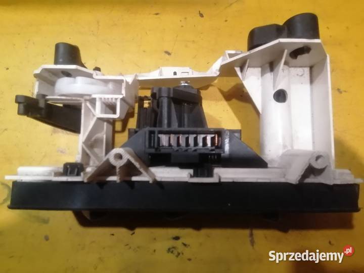 panel nawiewu ogrzewania Skoda Felicja r9401 Piotrków Trybunalski