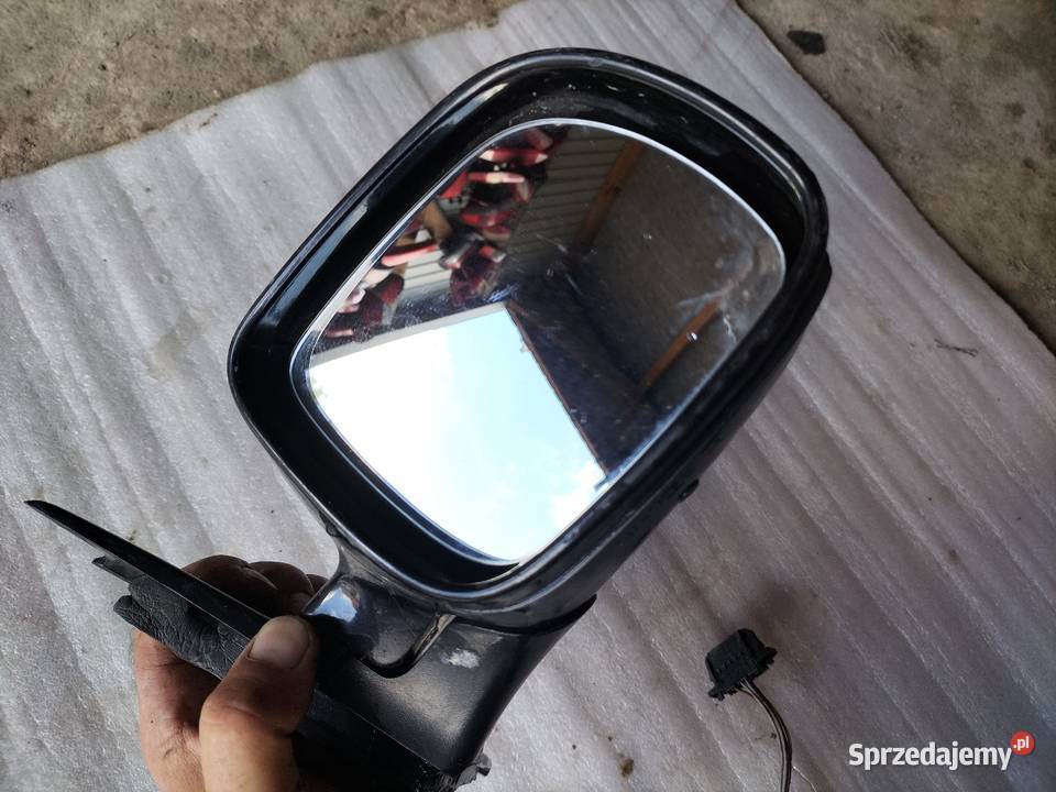 LUSTERKO PRAWE PASSAT B5 B 5 Kamień-Kolonia