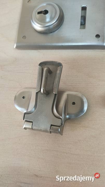 Zamki zapięcia do futerału na akordeon Busko-Zdrój sprzedam