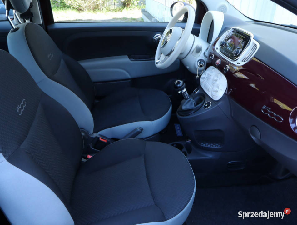 Fiat 500 12 Piaseczno sprzedam