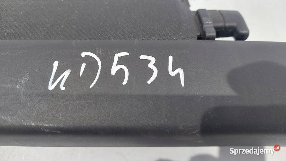 HYUNDAI ix35 13r roleta bagażnika 859102Y000 Kielce sprzedam